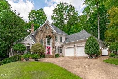 101 Phacelia Way Cary NC 27518