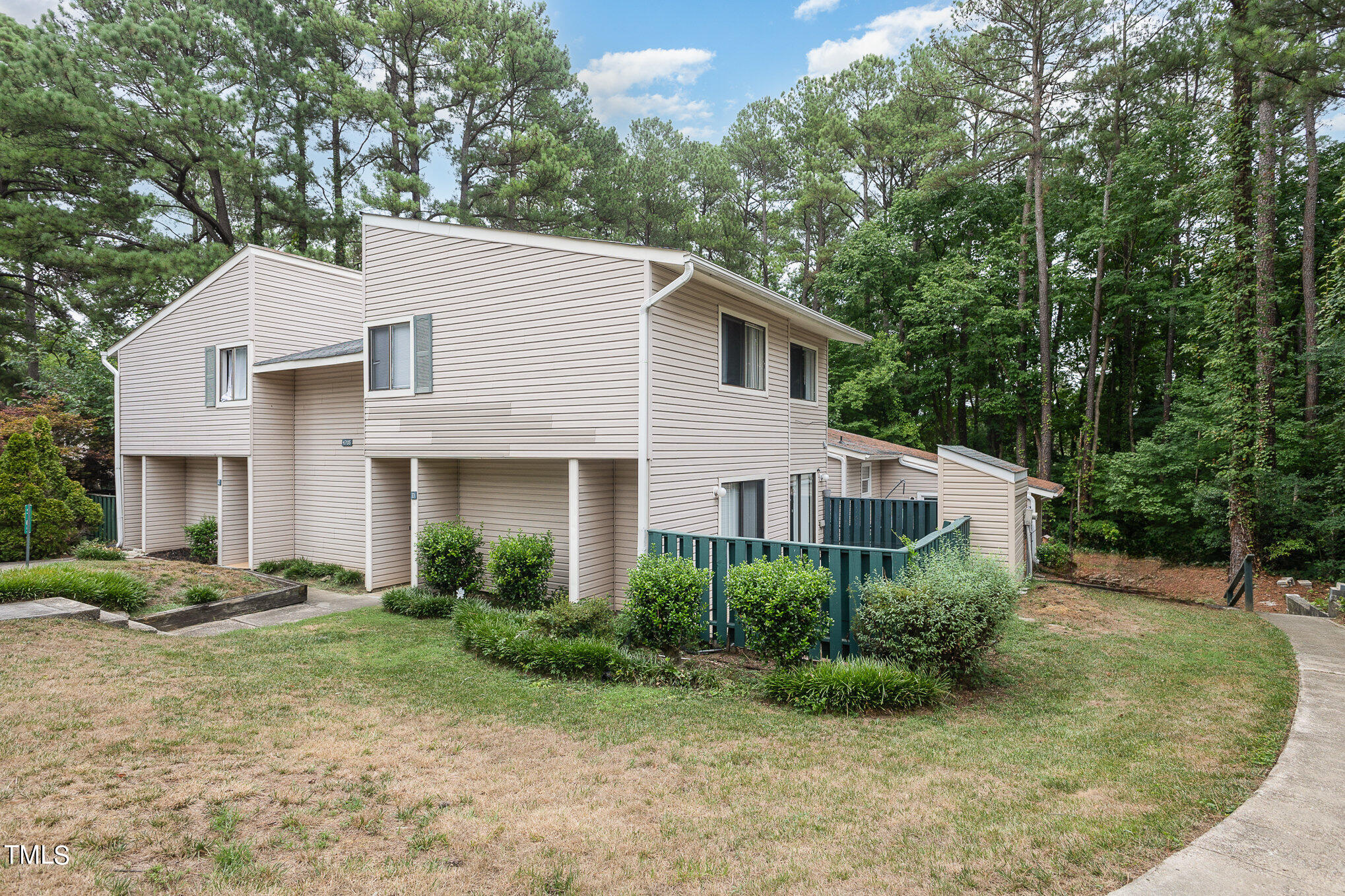 Photo 2 of 16 of 4705 Walden Pond Drive D condo