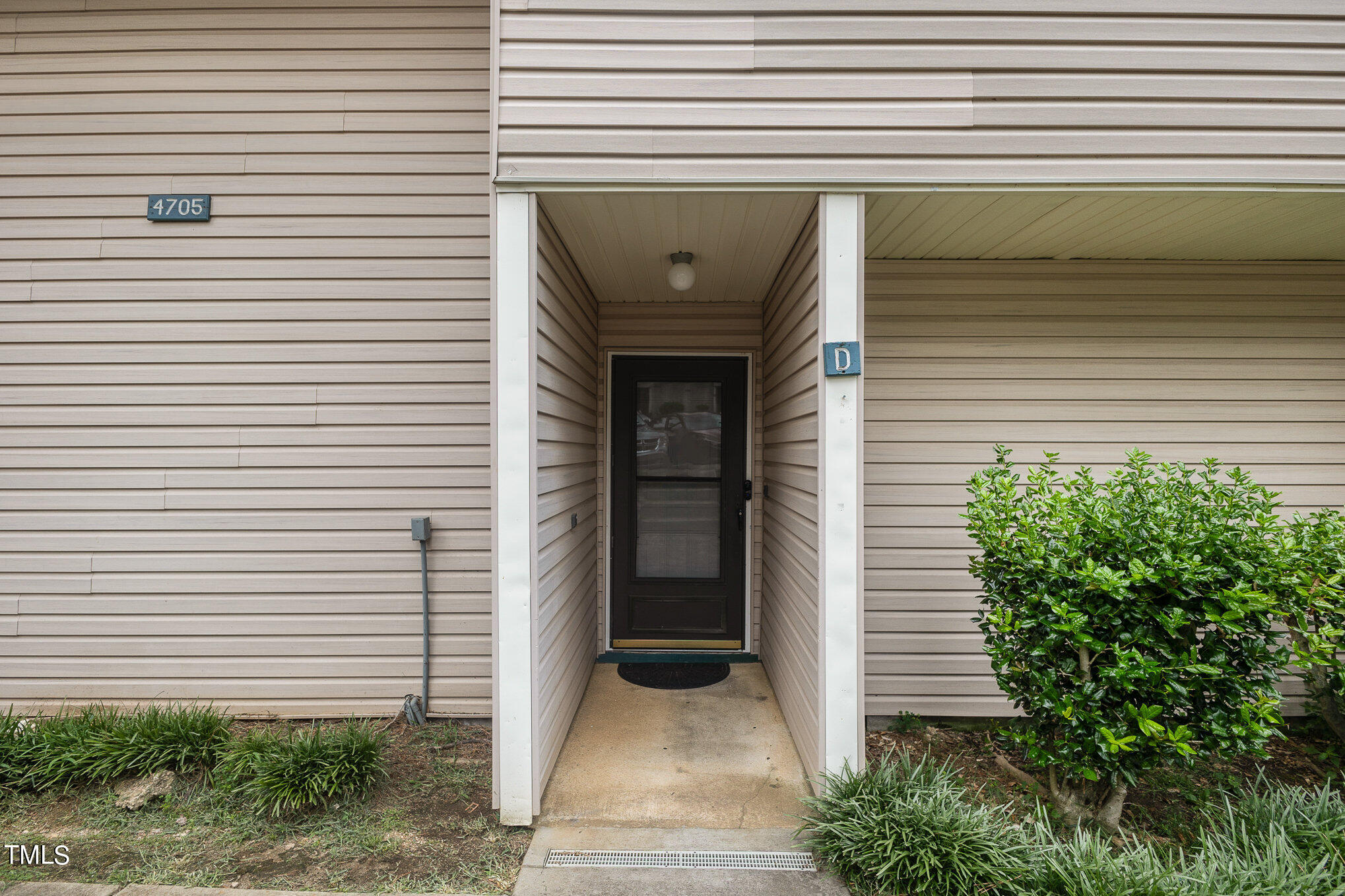 Photo 3 of 16 of 4705 Walden Pond Drive D condo