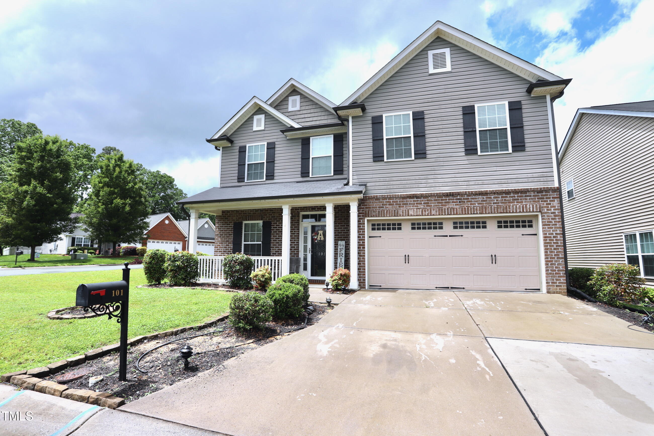 101 Claystone Drive