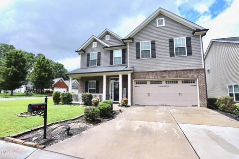101 Claystone Drive Gibsonville NC 27249