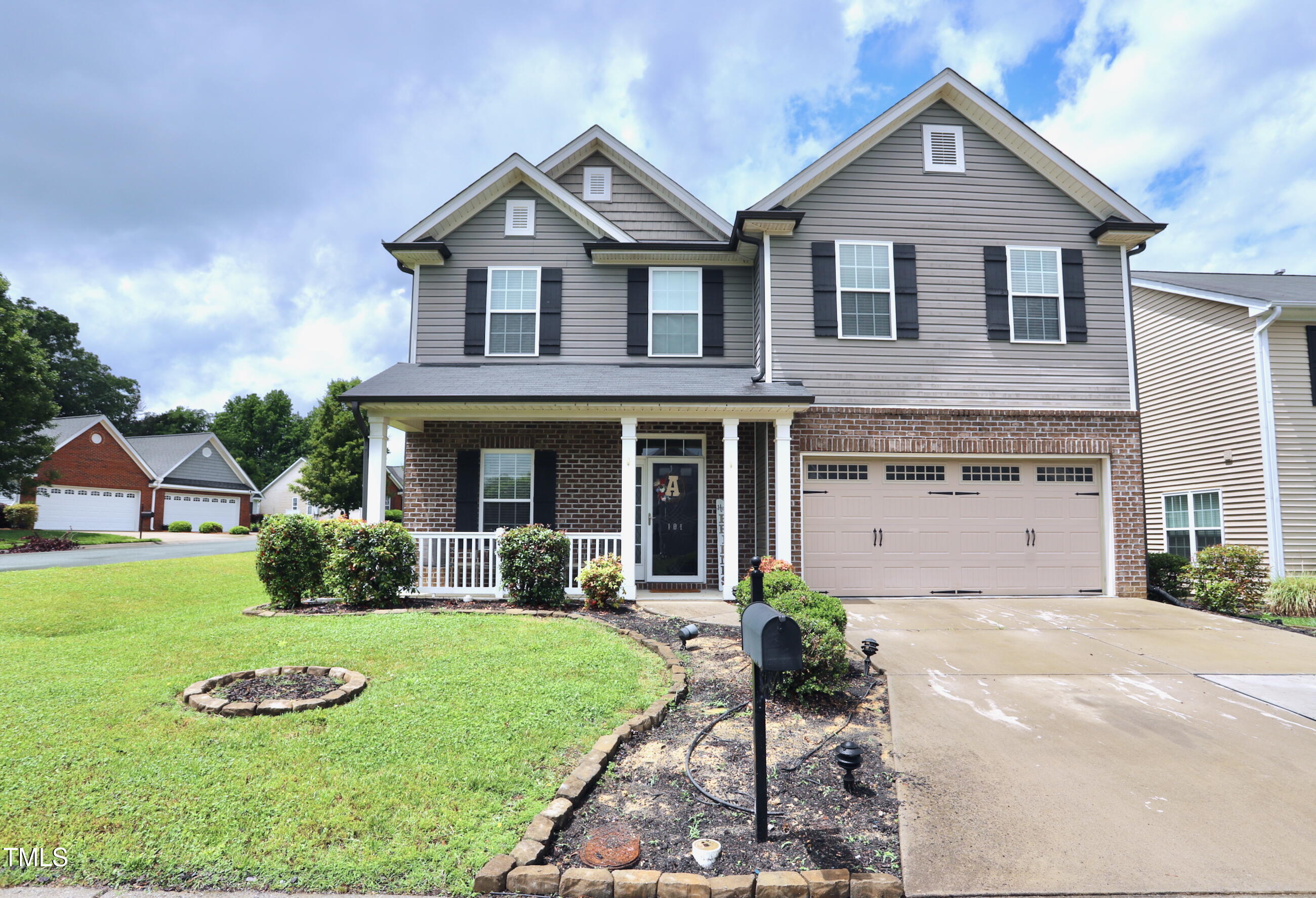 101 Claystone Drive