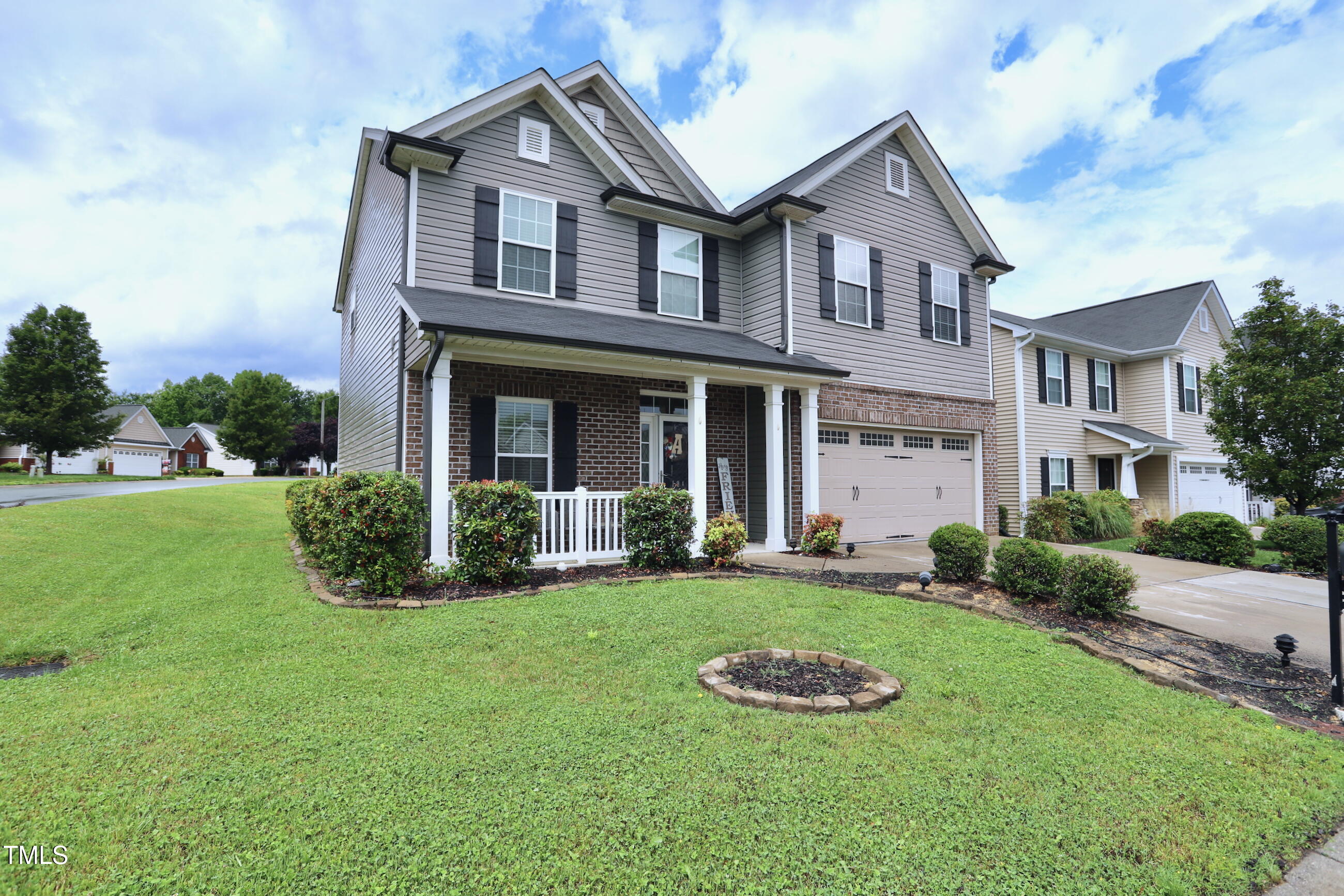 101 Claystone Drive