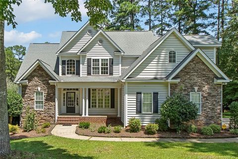 2600 Buckingham Drive Sanford NC 27330