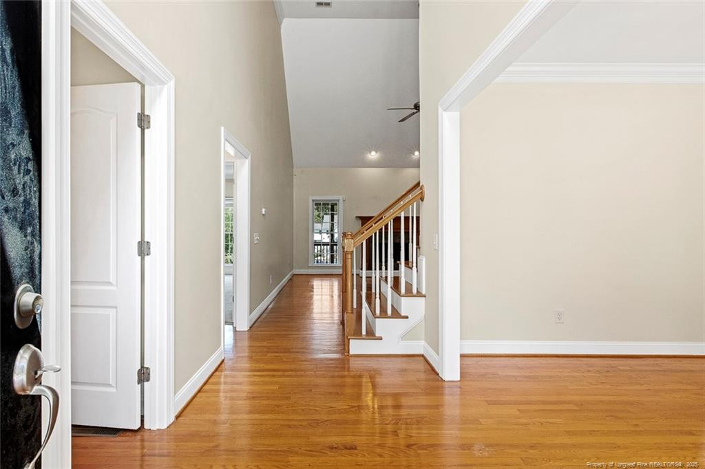 2600 Buckingham Drive