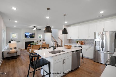 86 Macy Circle Wendell NC 27591