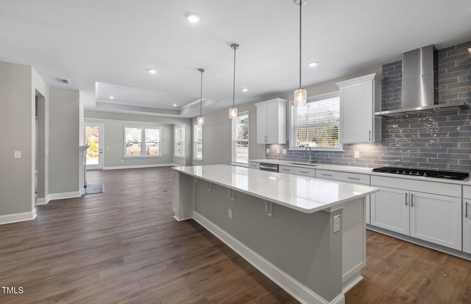 2321 Calluna Court