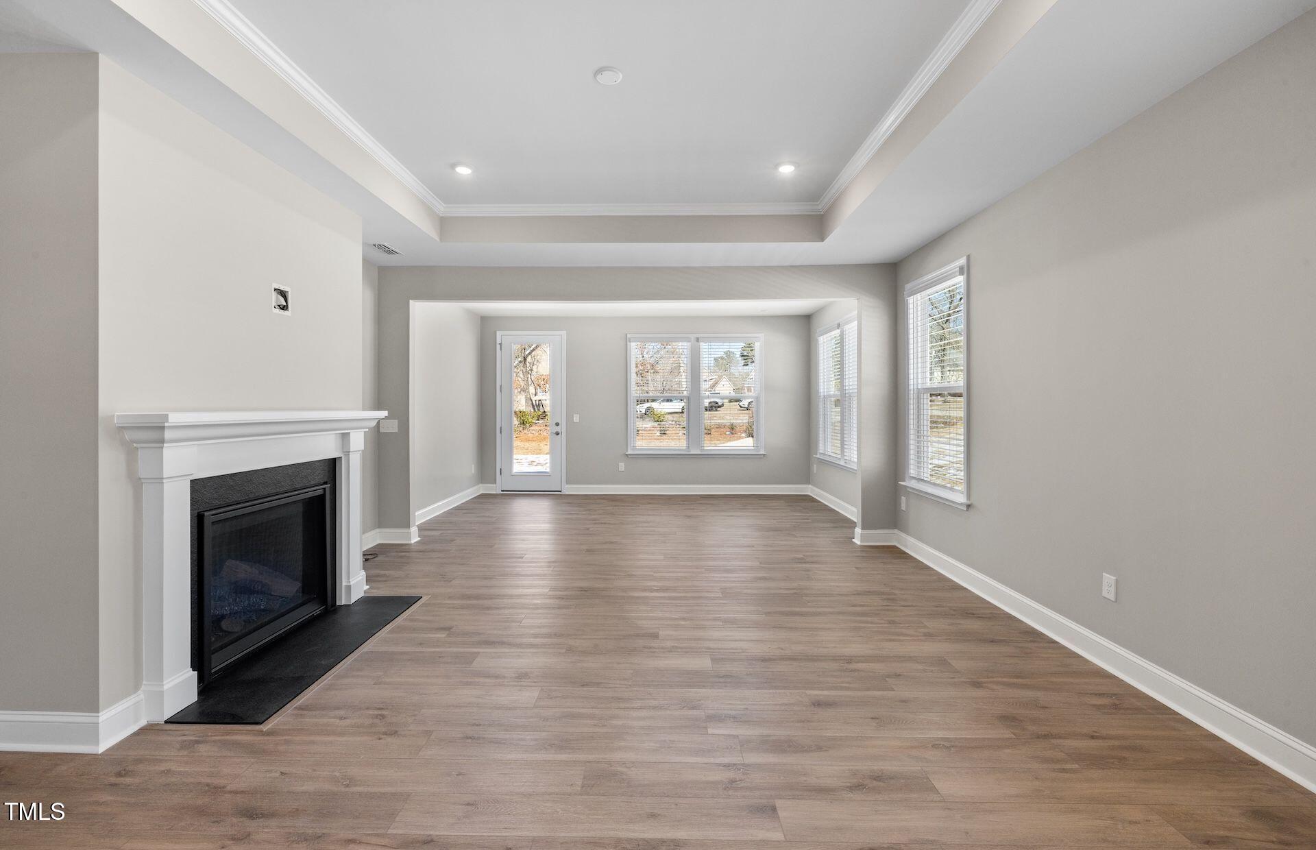 2321 Calluna Court