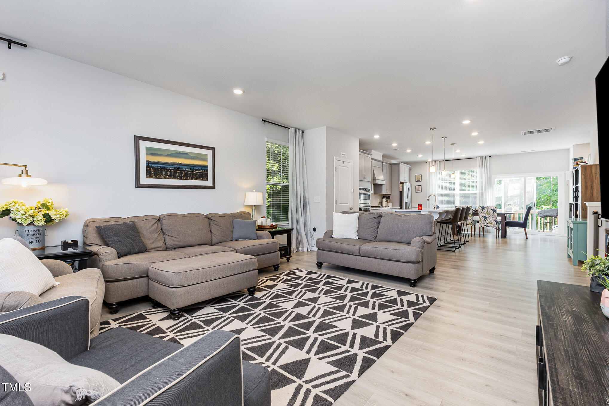 2866 Hunter Woods Drive