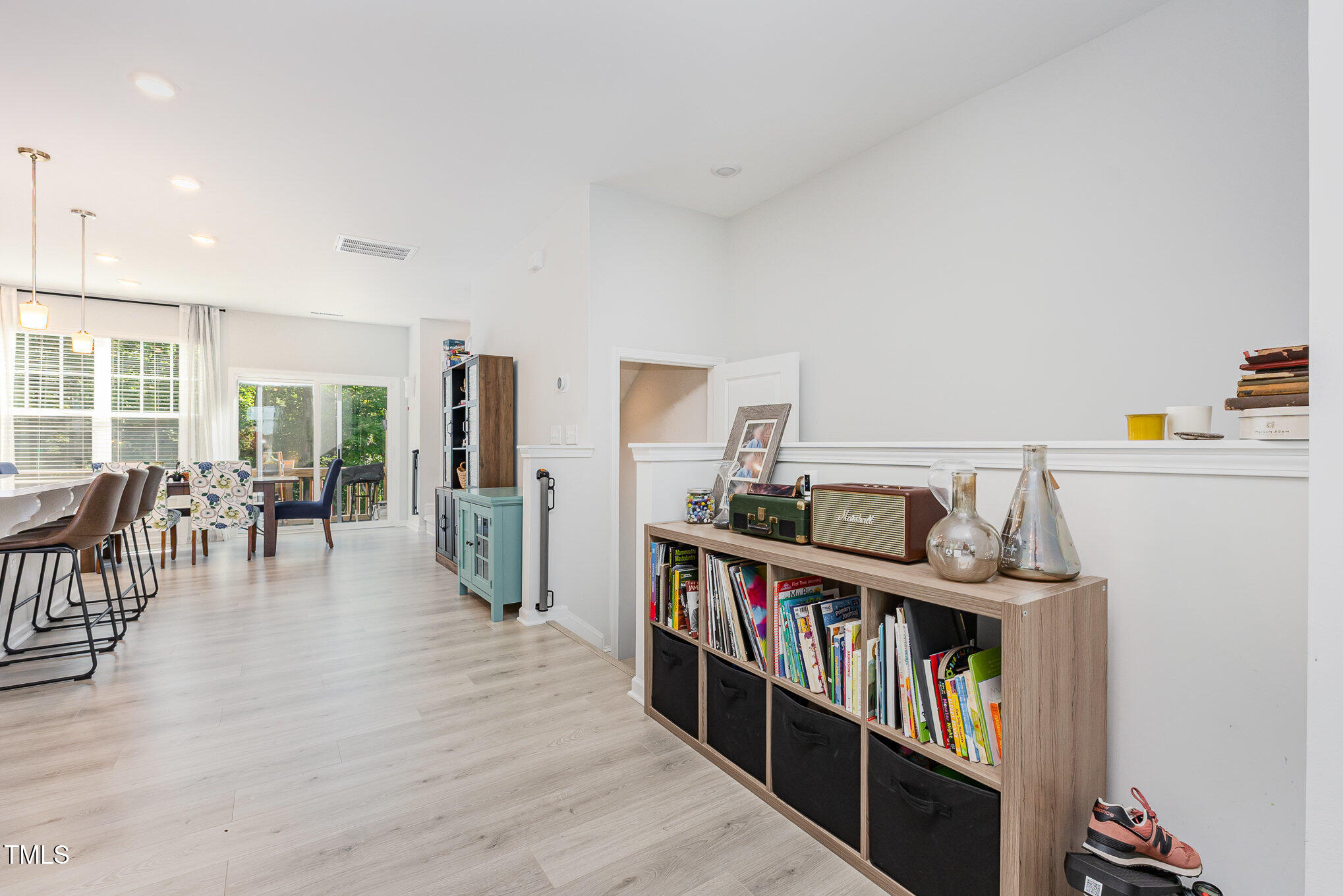 2866 Hunter Woods Drive