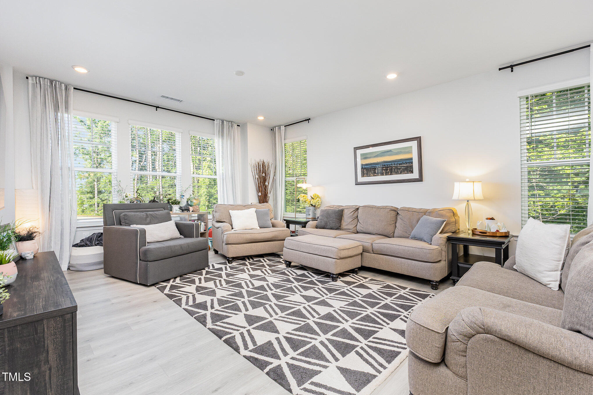 2866 Hunter Woods Drive
