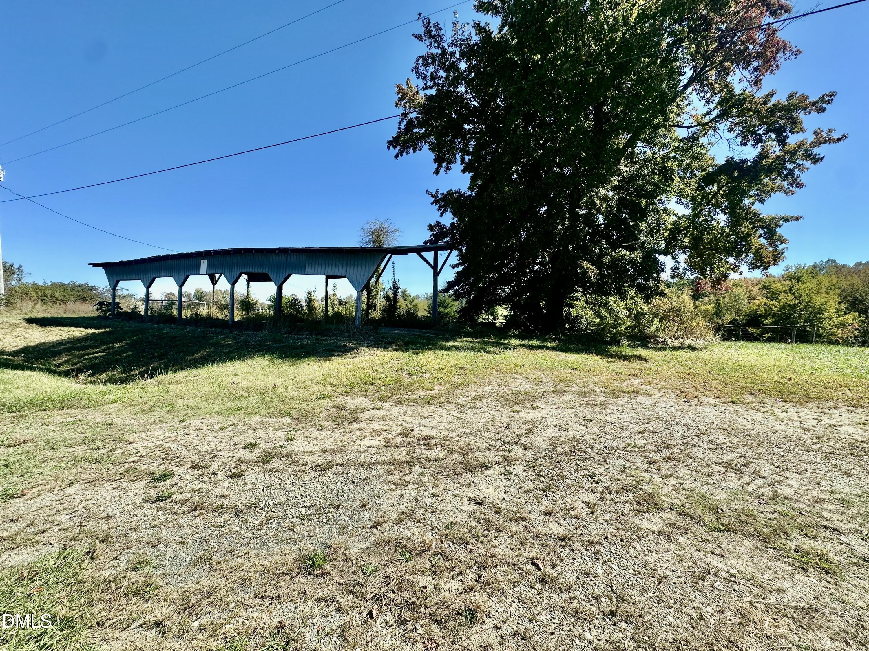 2.02 Acres Jones Road