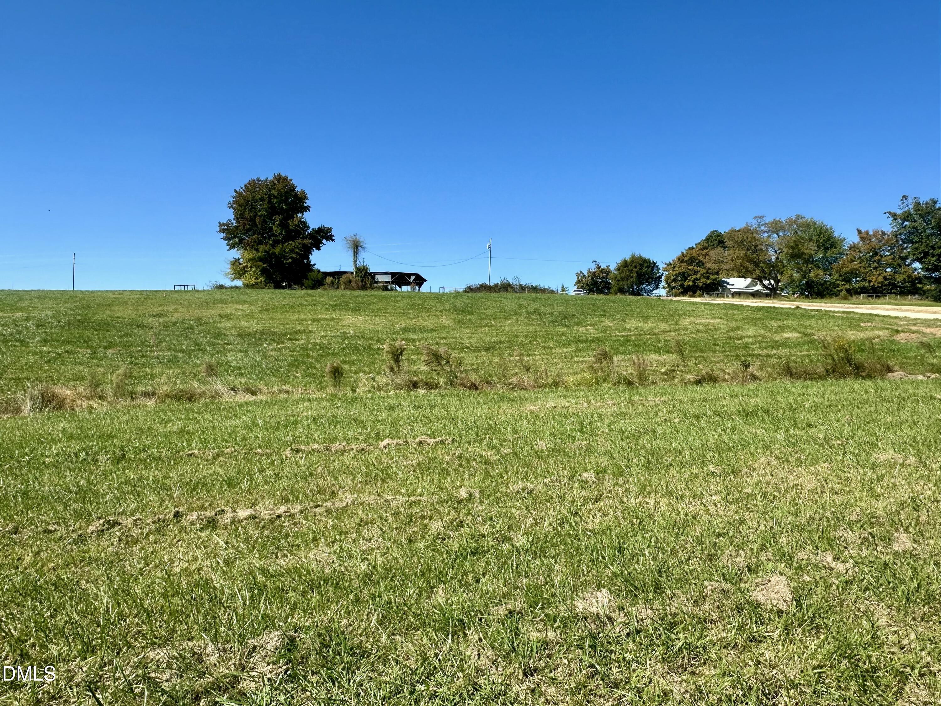2.02 Acres Jones Road