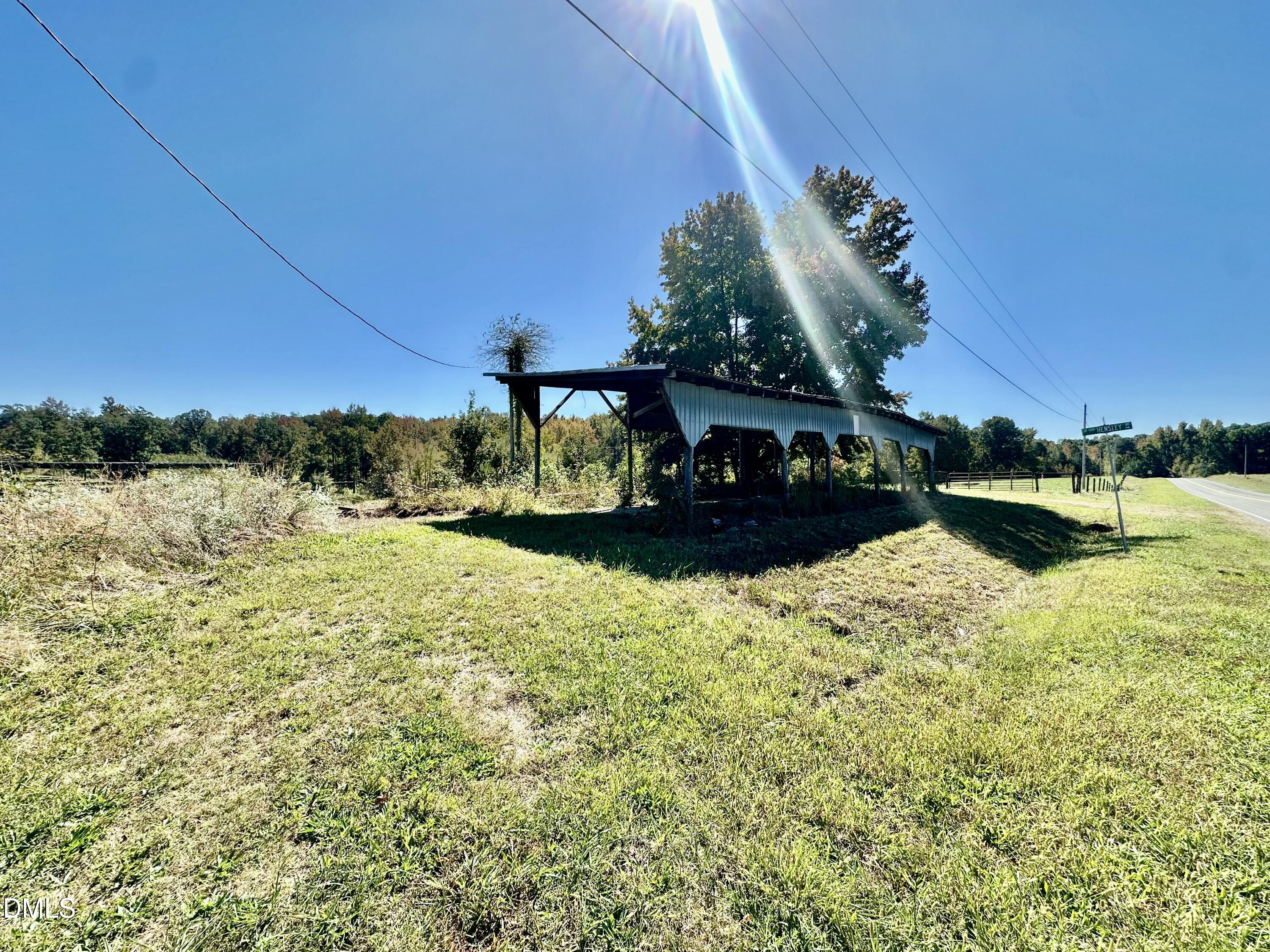 2.02 Acres Jones Road