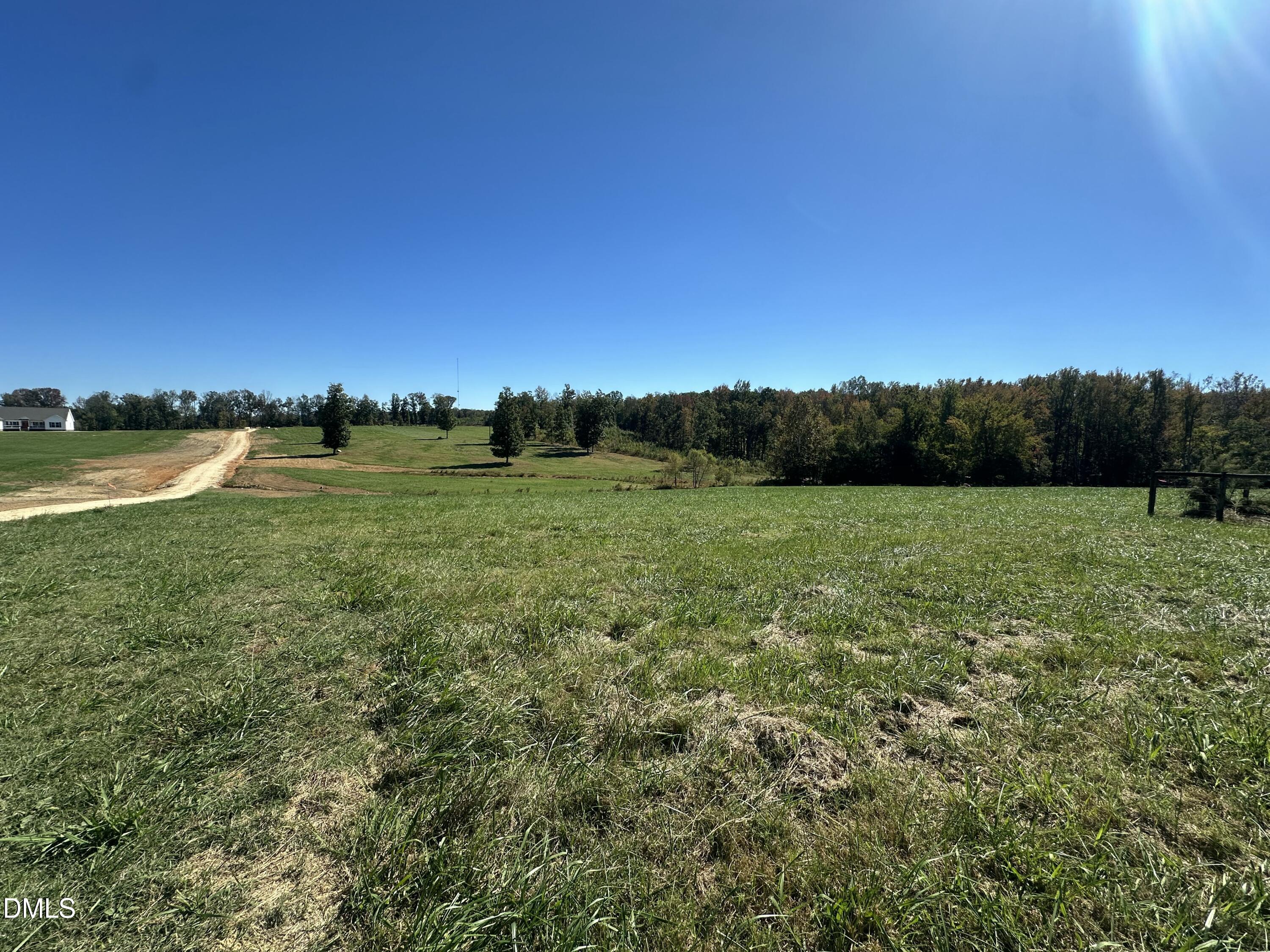 2.02 Acres Jones Road