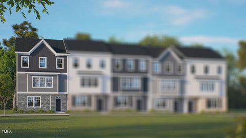 721 Lucky Clover Way Fuquay Varina NC 27526