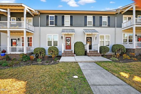 44 Owen Towne Road Chapel Hill NC 27516