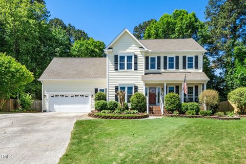 104 Ludstone Court Cary NC 27513