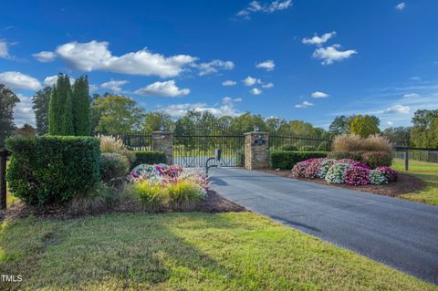 8589 Mcghees Mill Road Semora NC 27343