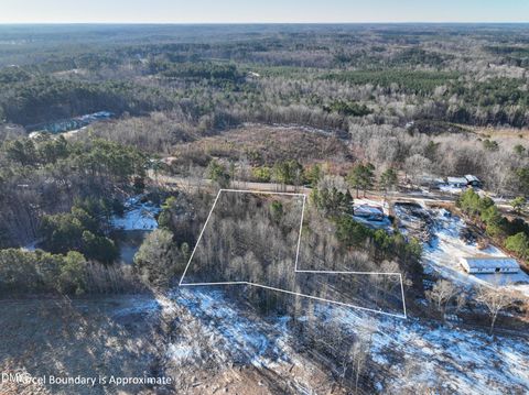 3840 Steel Bridge Road Sanford NC 27330