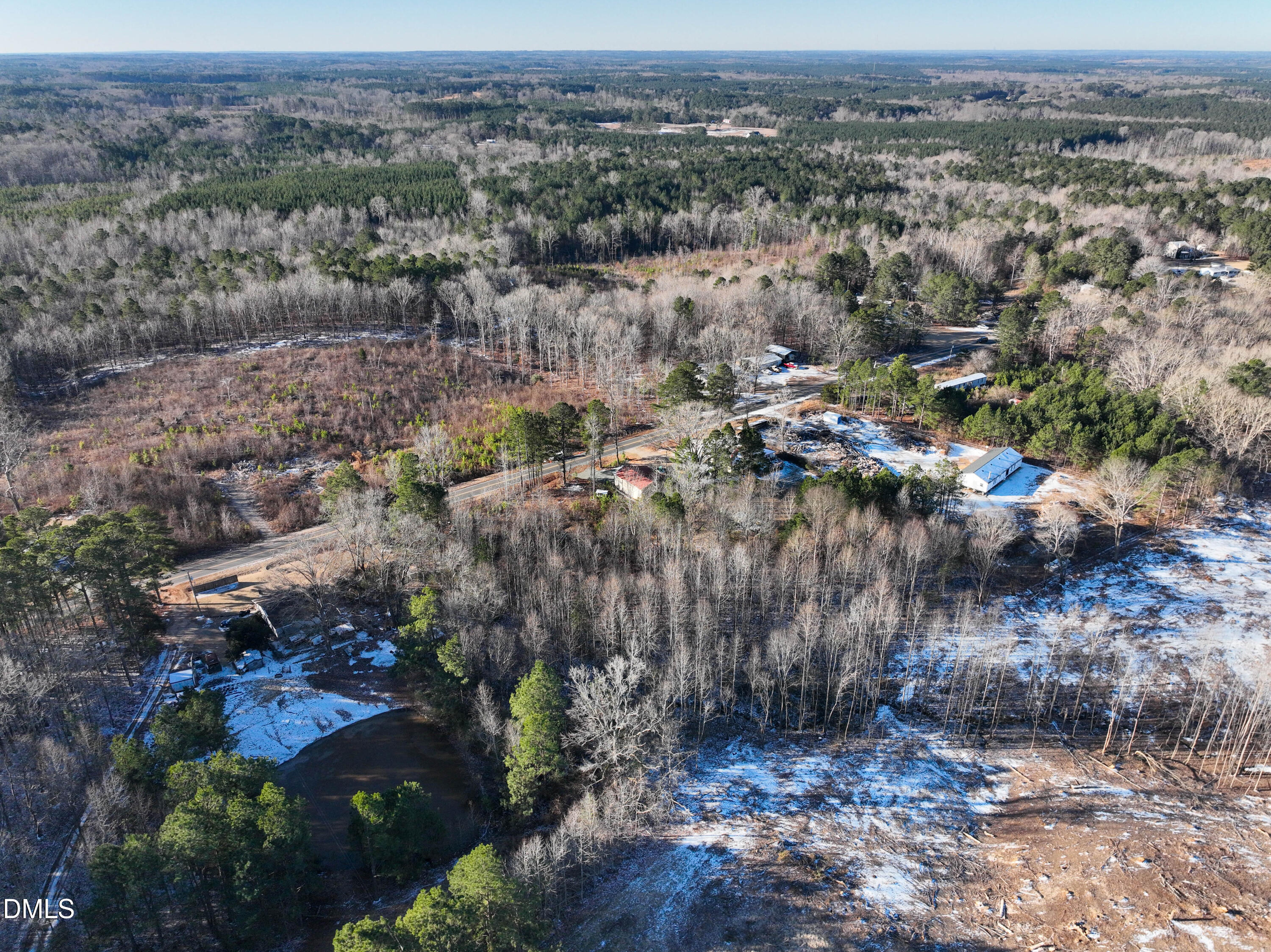 3840 Steel Bridge Road