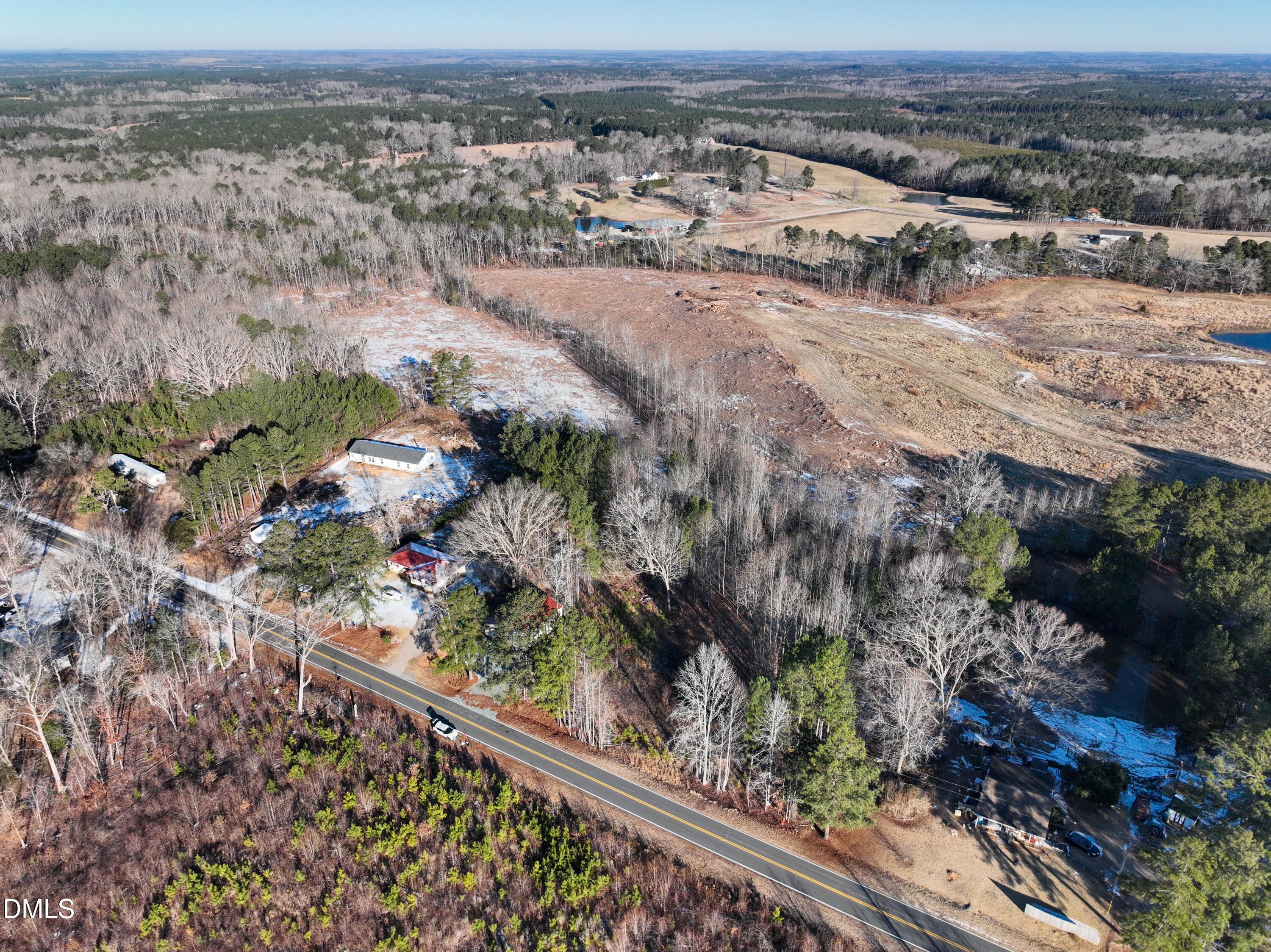 3840 Steel Bridge Road