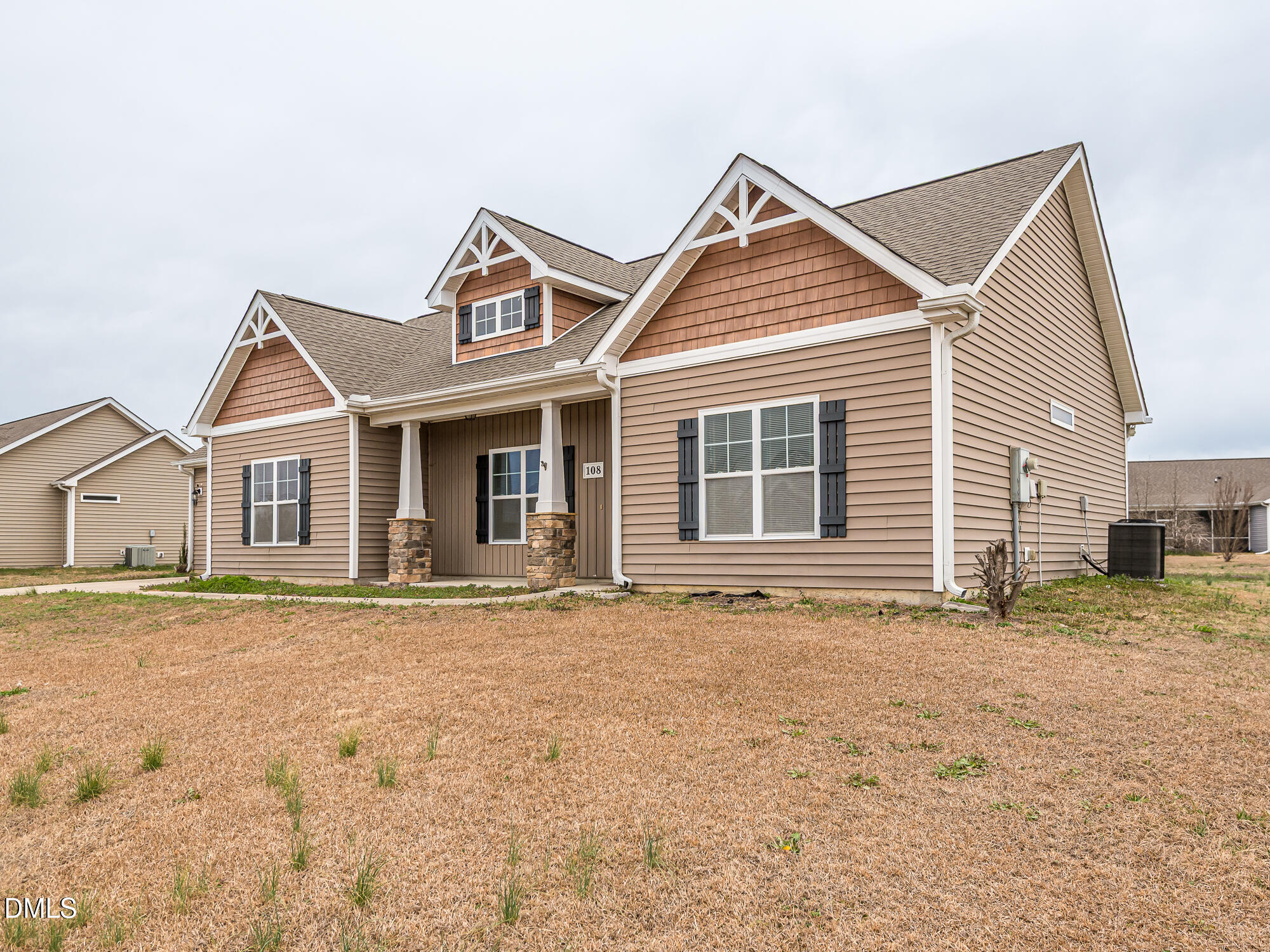 108 Harvest Moon Drive