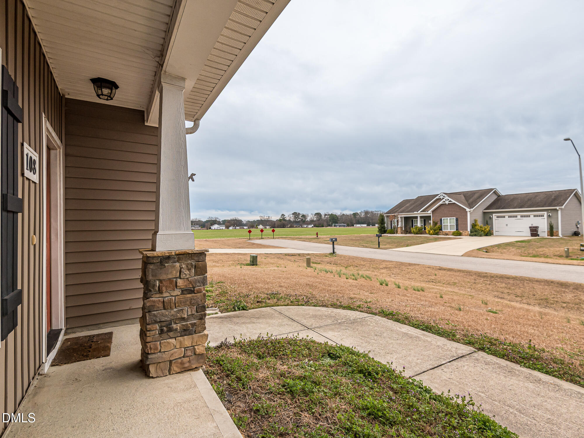 108 Harvest Moon Drive