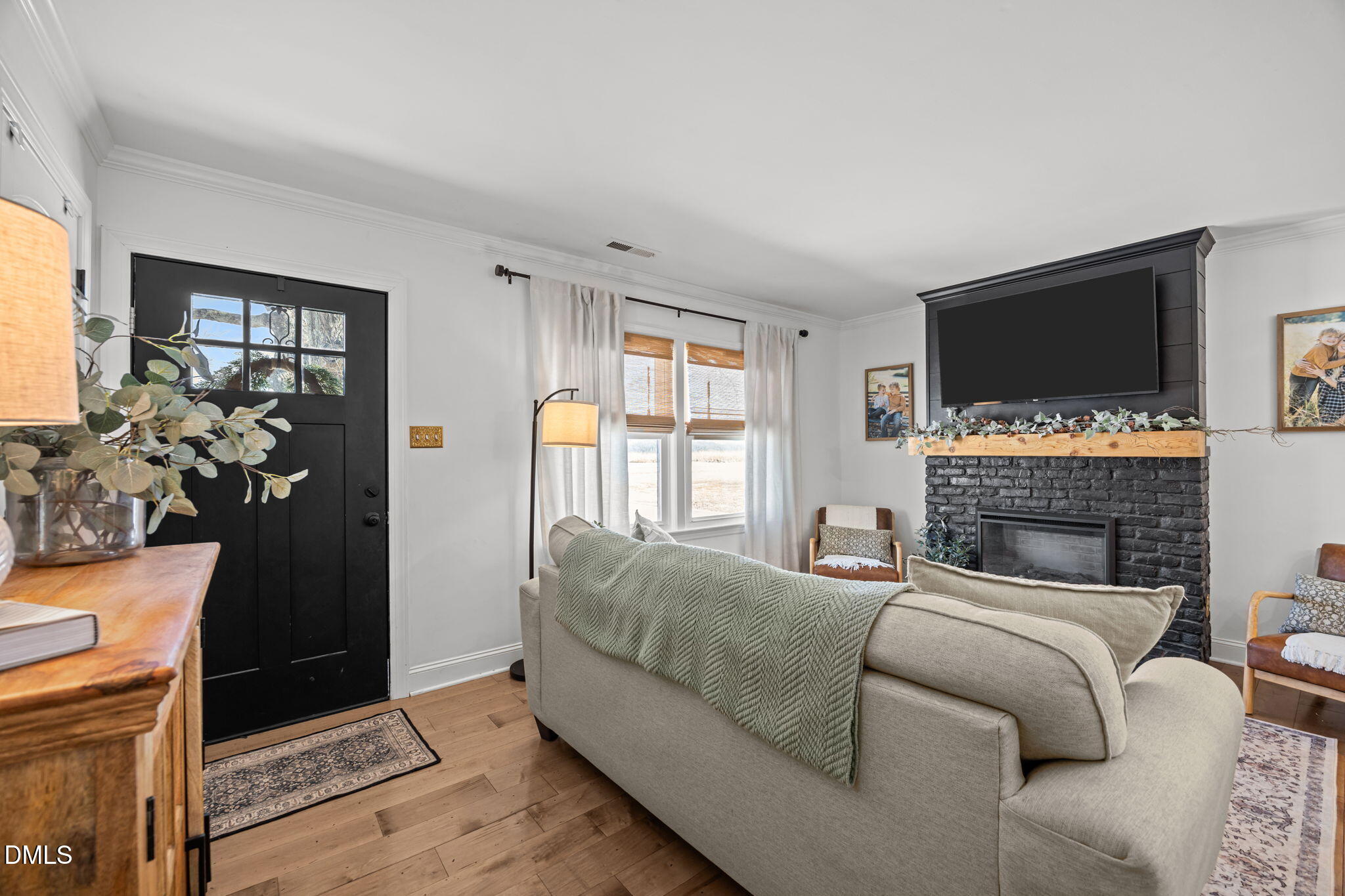 3103 County Farm Road