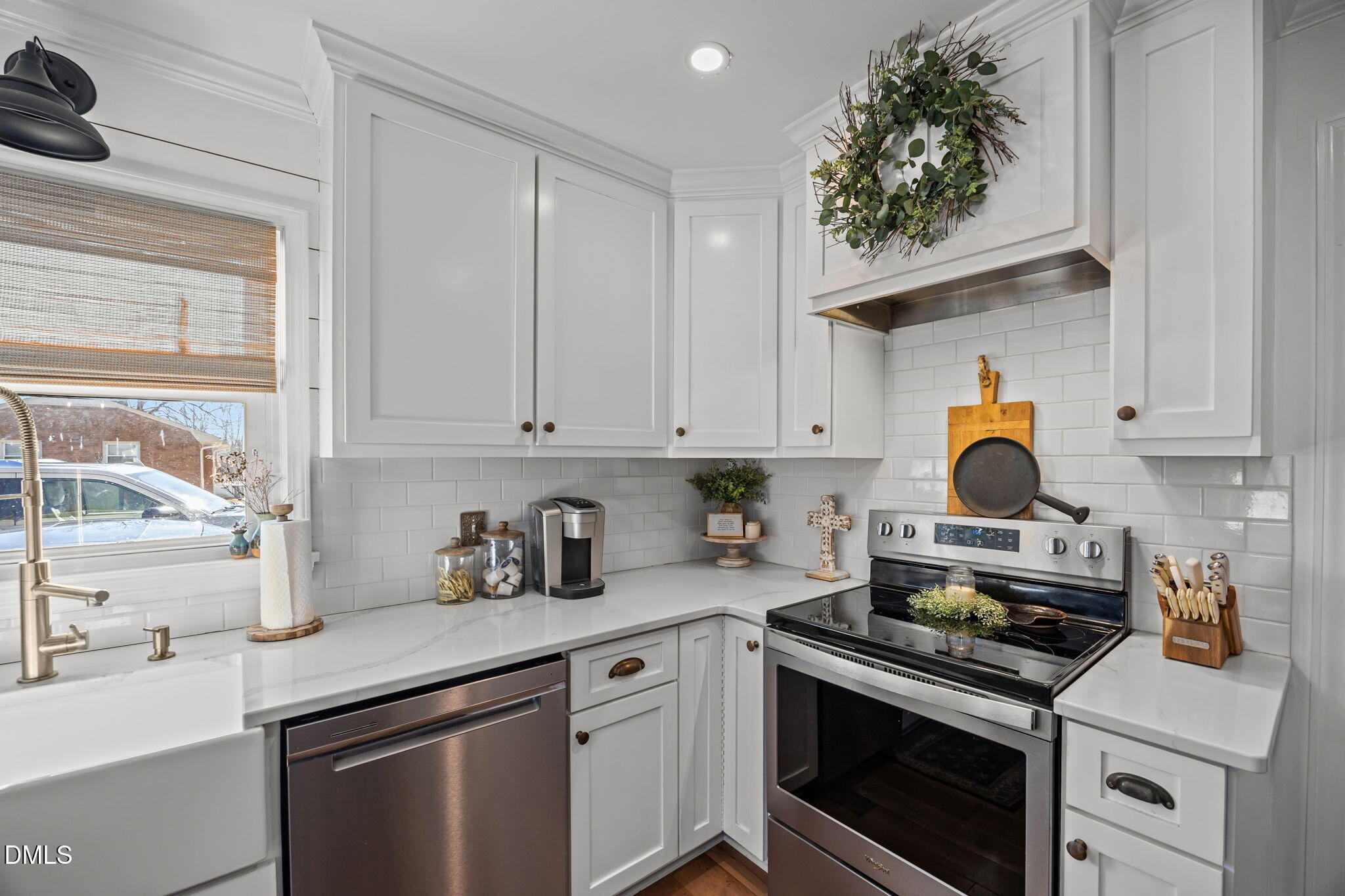 3103 County Farm Road