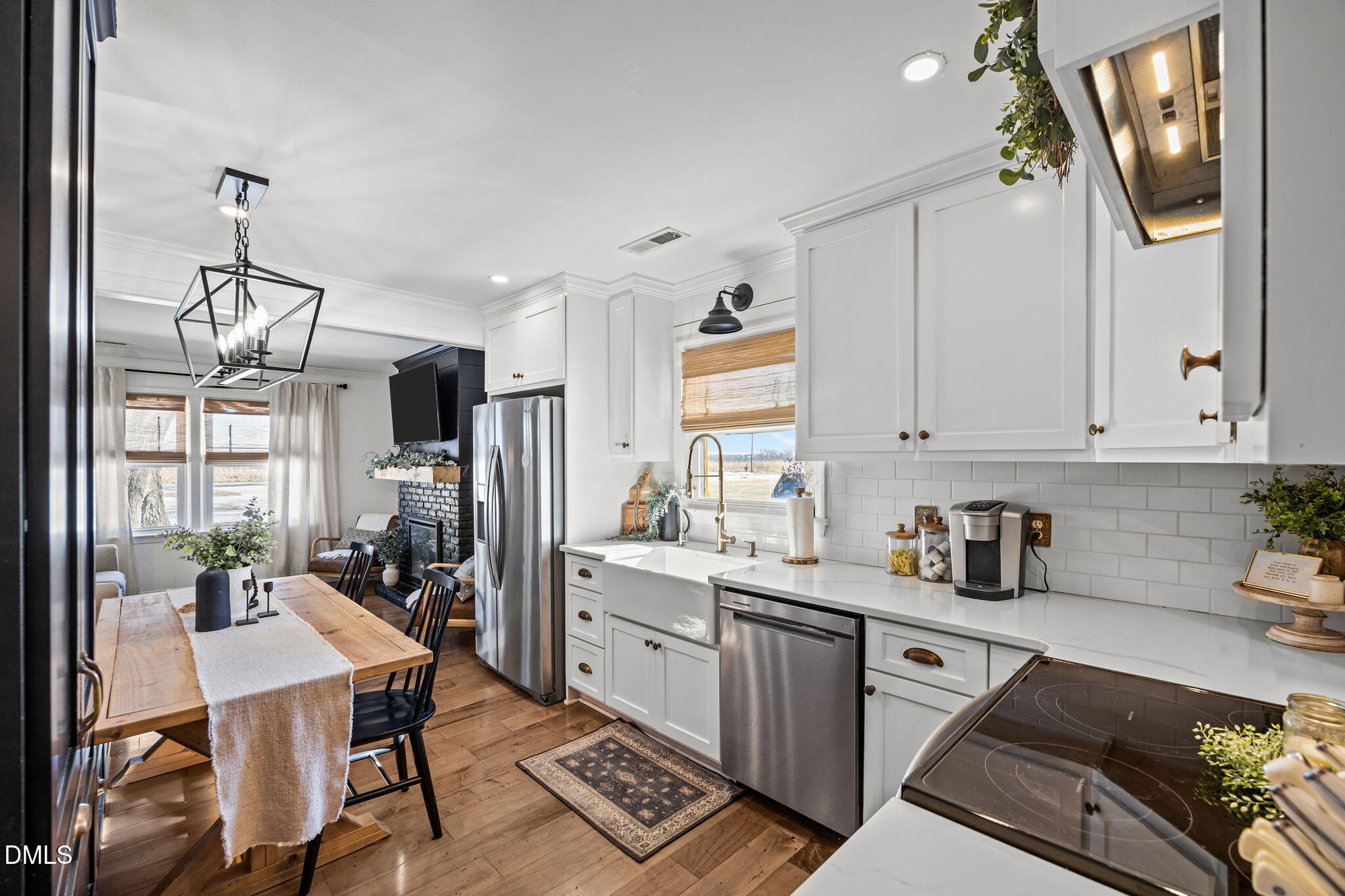 3103 County Farm Road