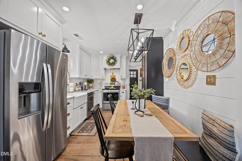 3103 County Farm Road Gibsonville NC 27249