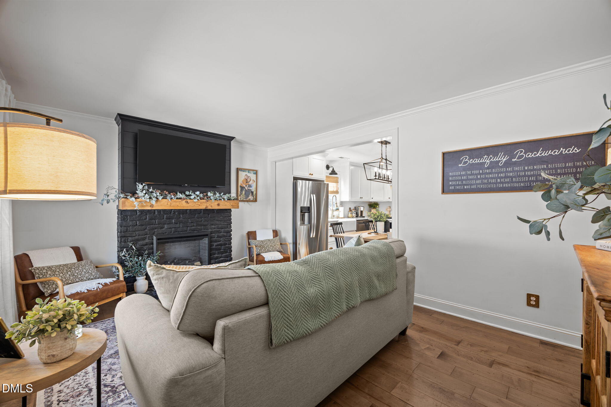 3103 County Farm Road