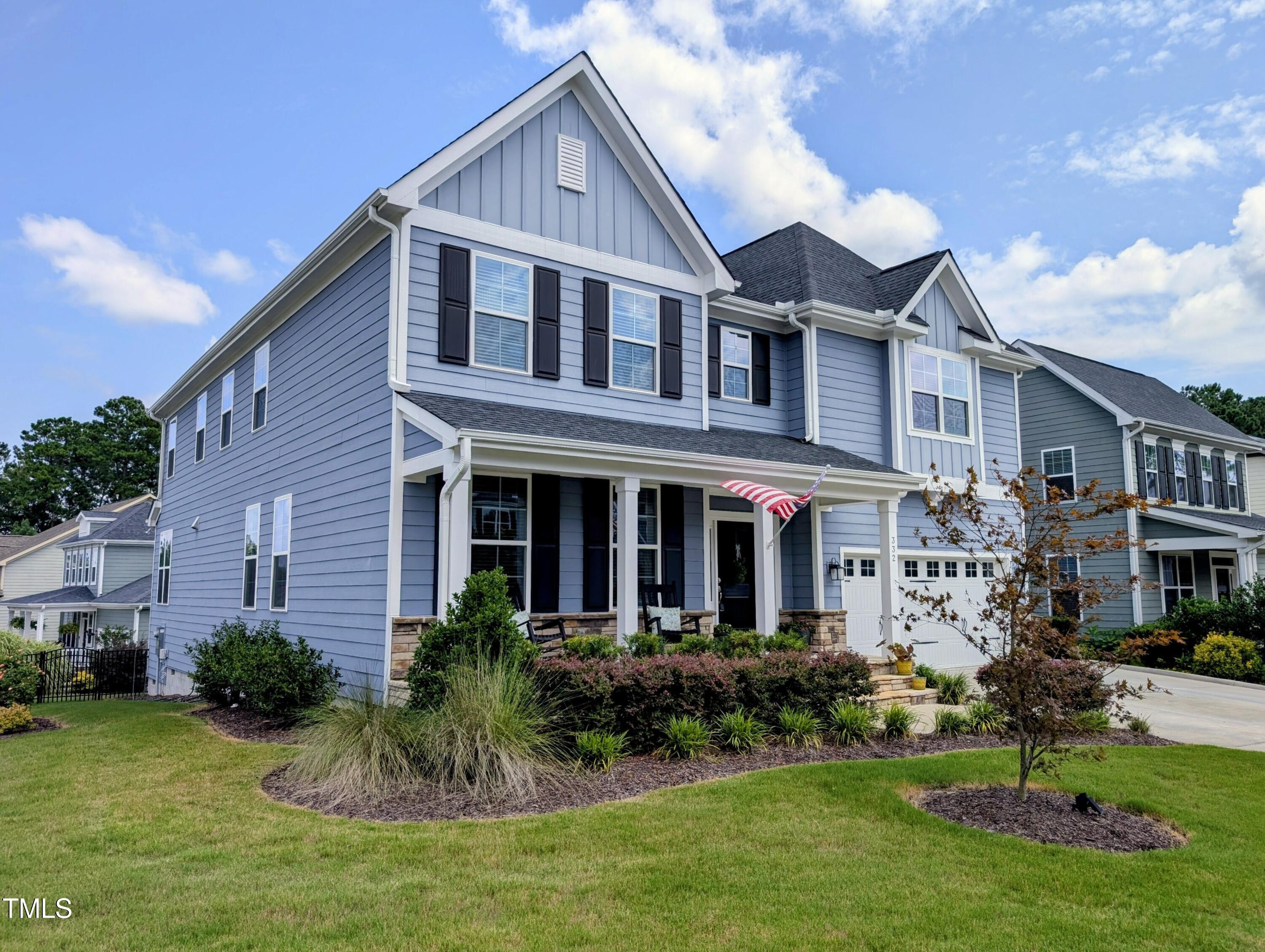 332 Kings Glen Way