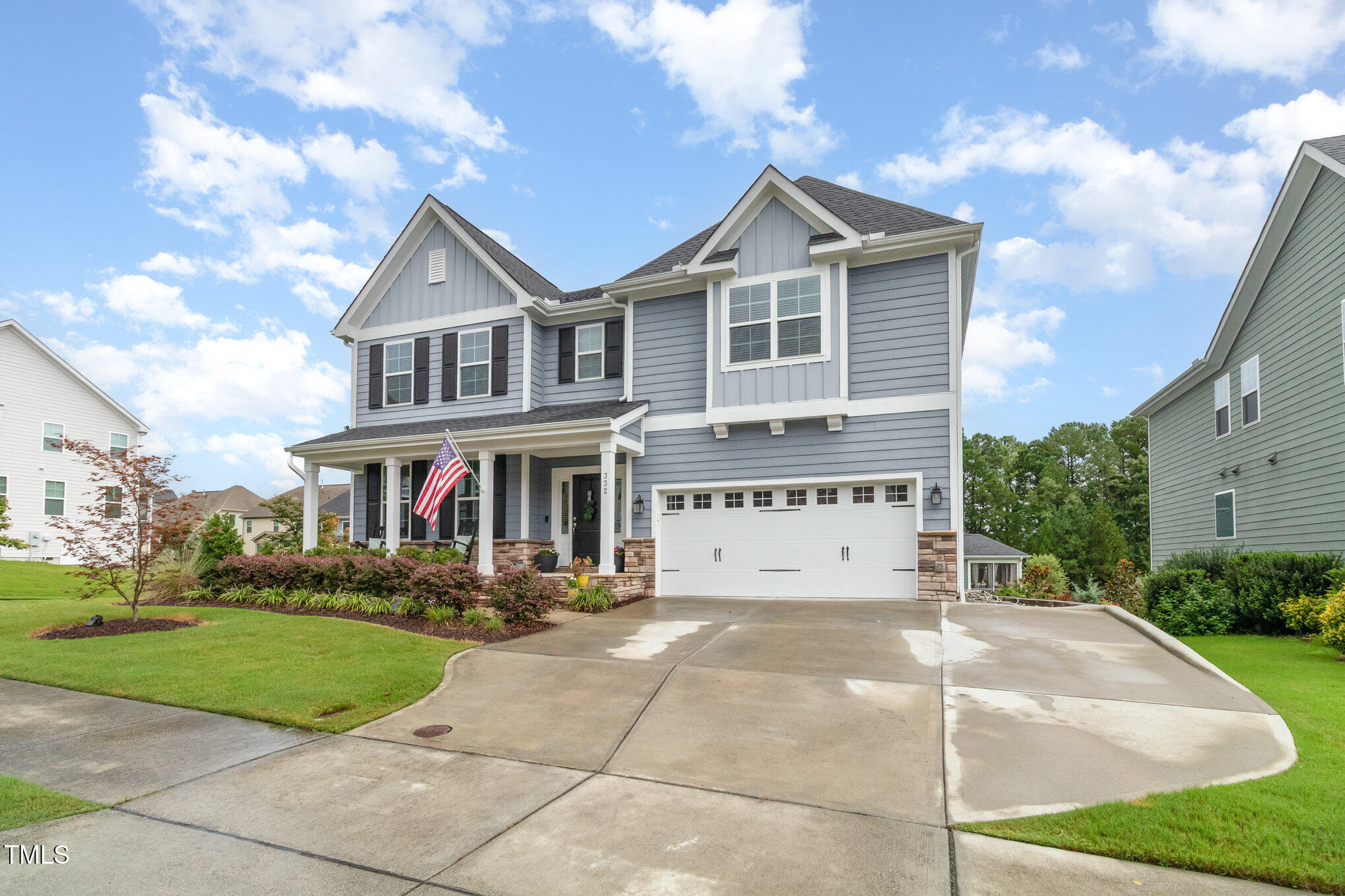 332 Kings Glen Way