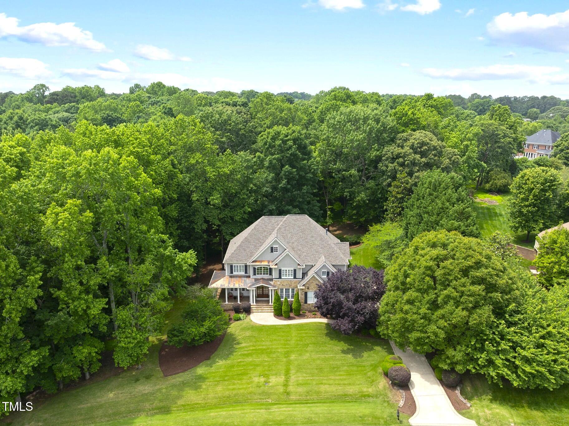 1308 Woodgate Manor Court