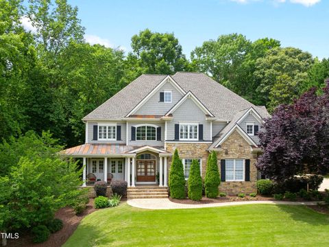 1308 Woodgate Manor Court Raleigh NC 27614