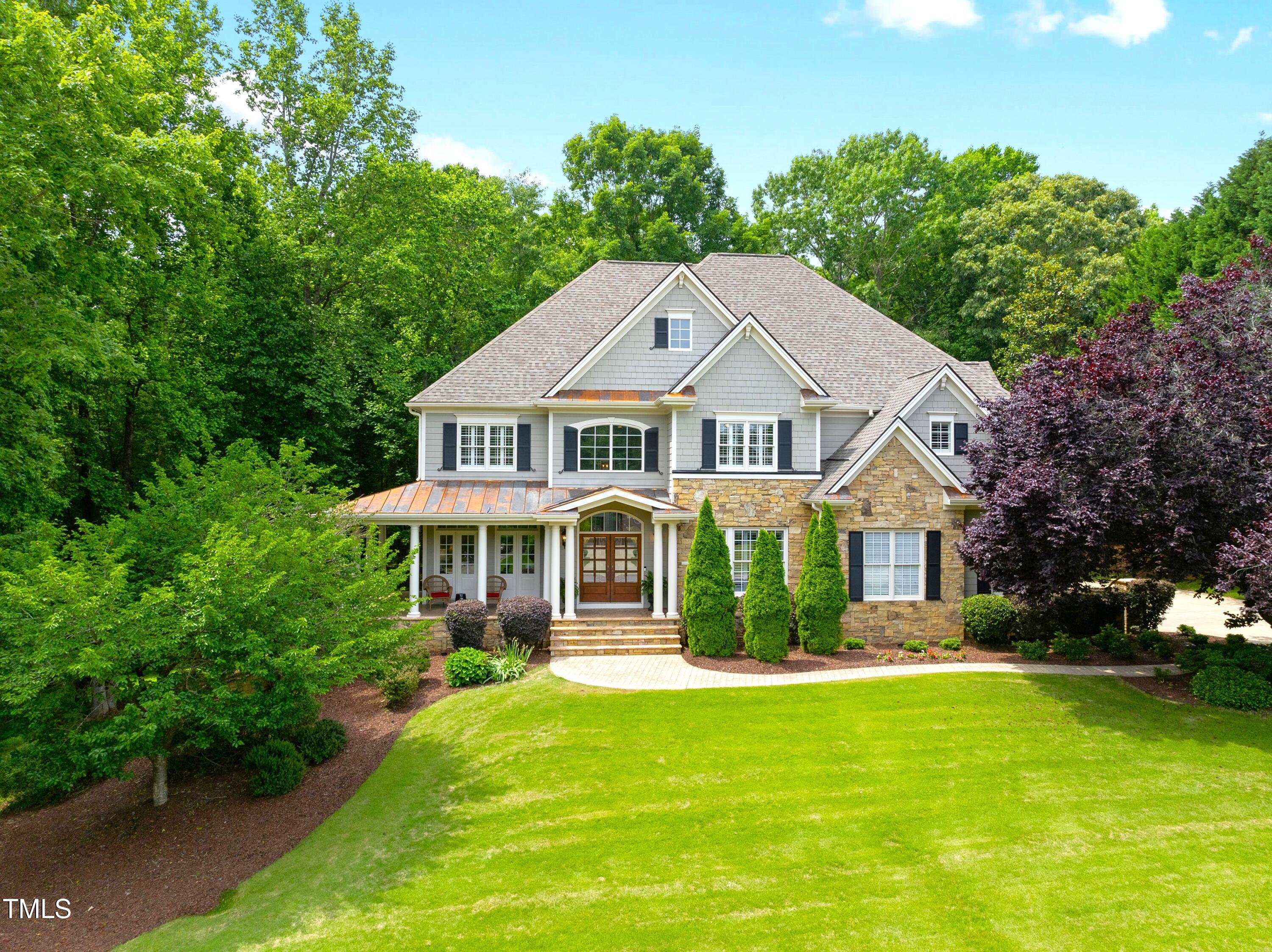 1308 Woodgate Manor Court