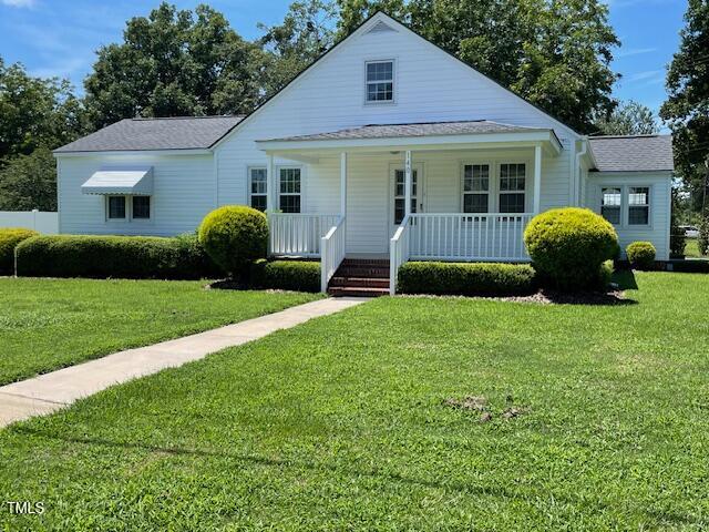 140 S Dunn Street