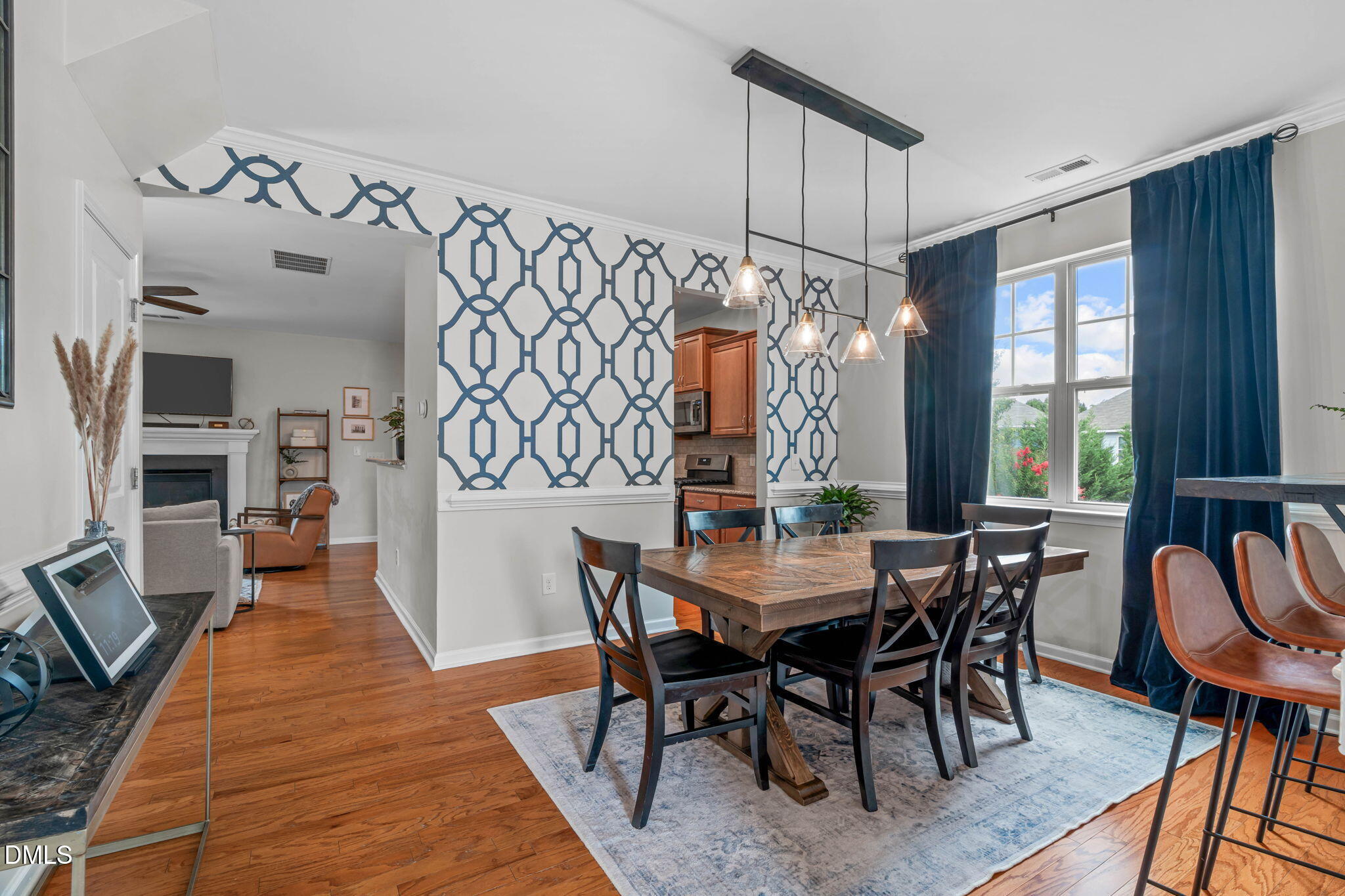 2708 Elk Knob Trail
