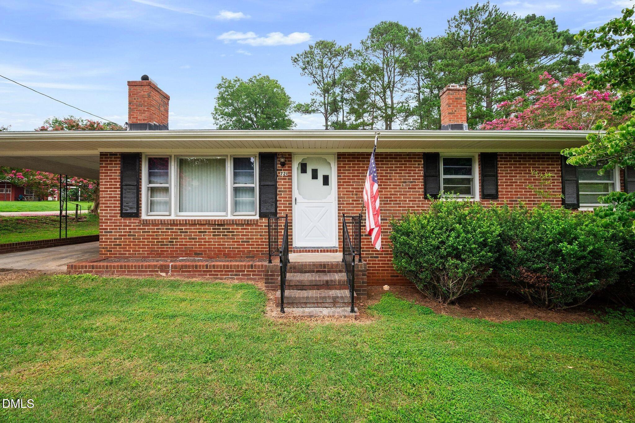 721 Wait Avenue