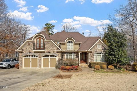 317 Charleston Drive Clayton NC 27527