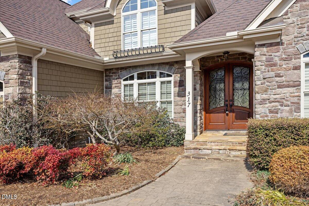 317 Charleston Drive