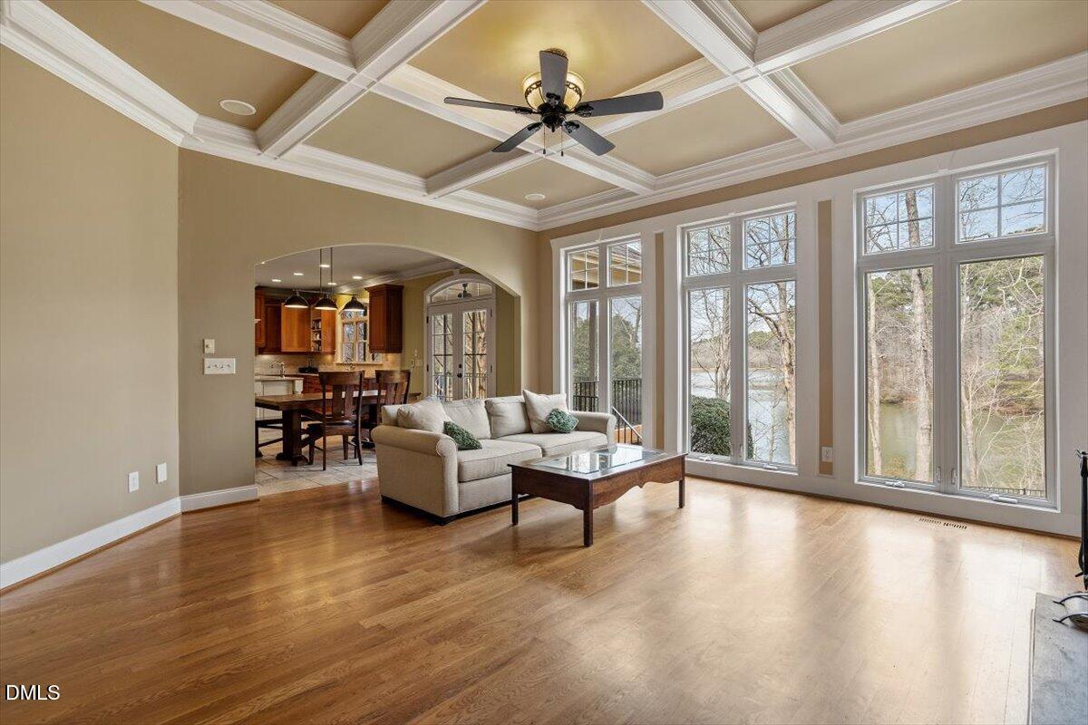 317 Charleston Drive