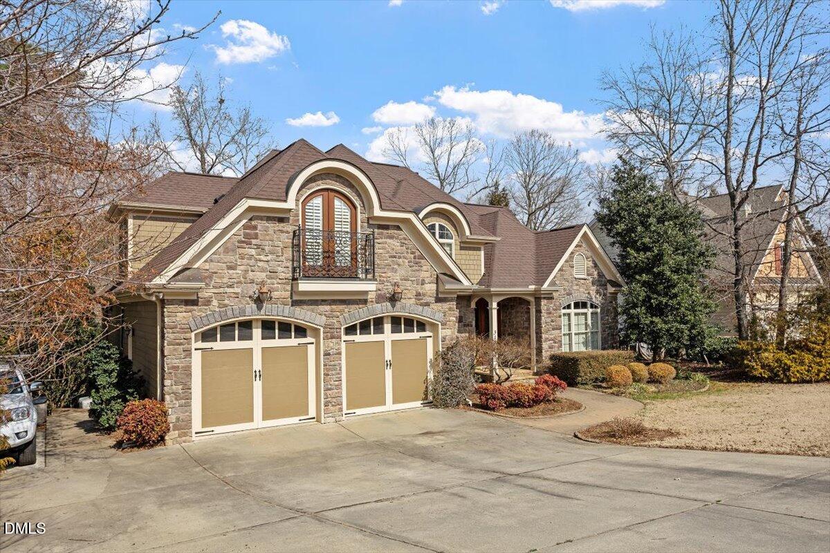 317 Charleston Drive