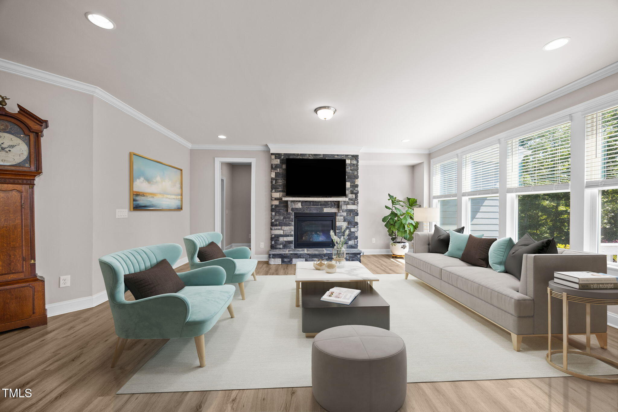 236 Bannockburn