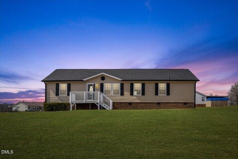 21 Stonewall Court Sanford NC 27332