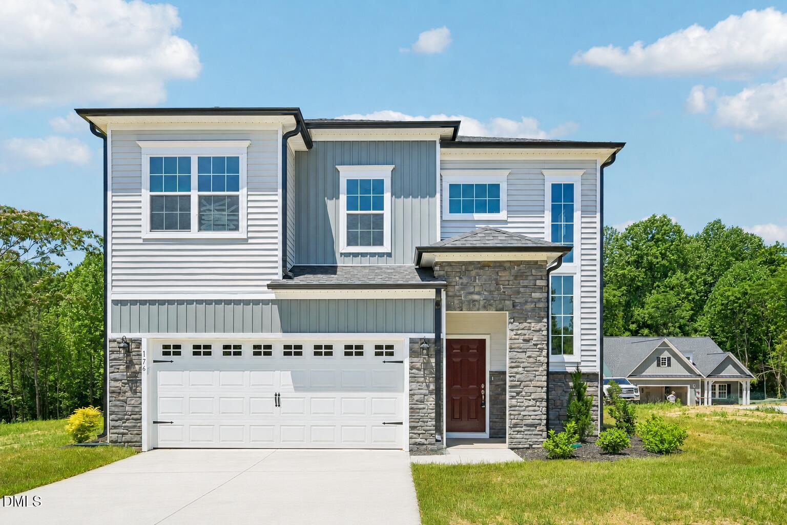 176 Starlet Ridge Way