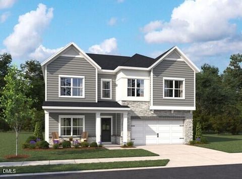 609 Posterity Place 59 Rolesville NC 27571