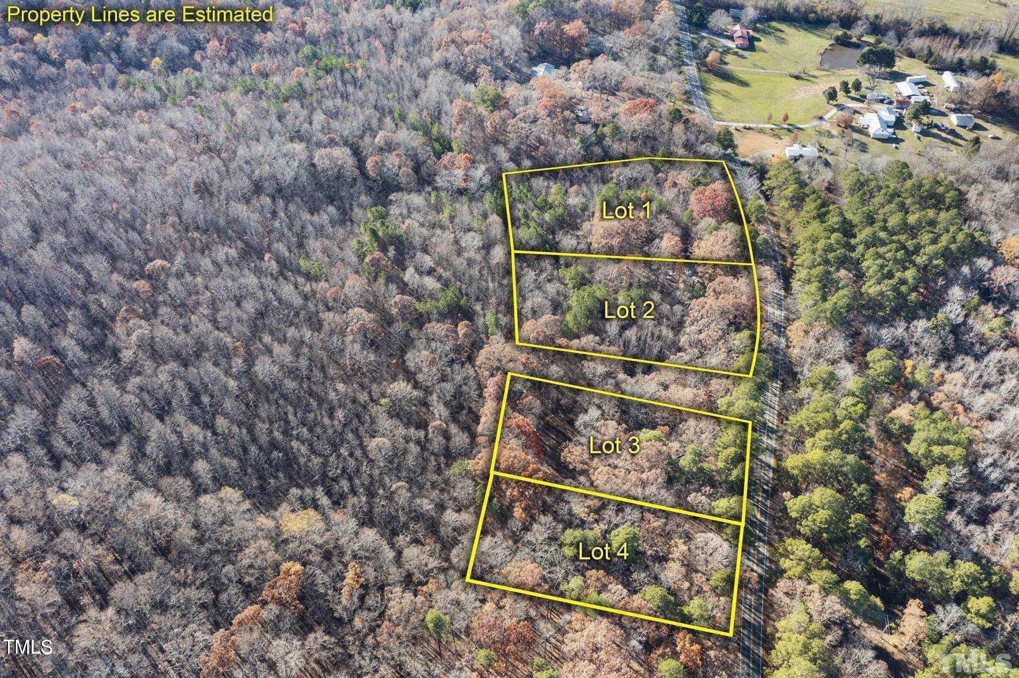 2953 Silk Hope Gum Spring Road